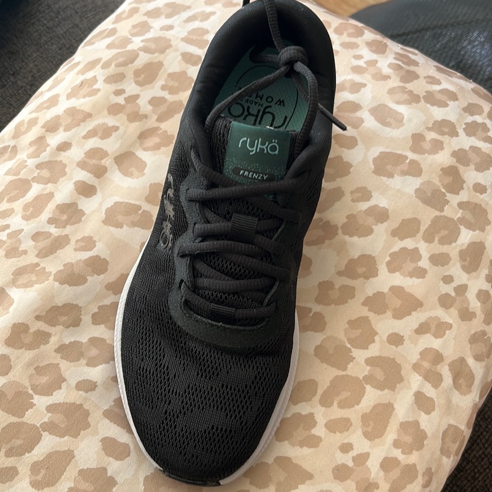 Ryka black shoes